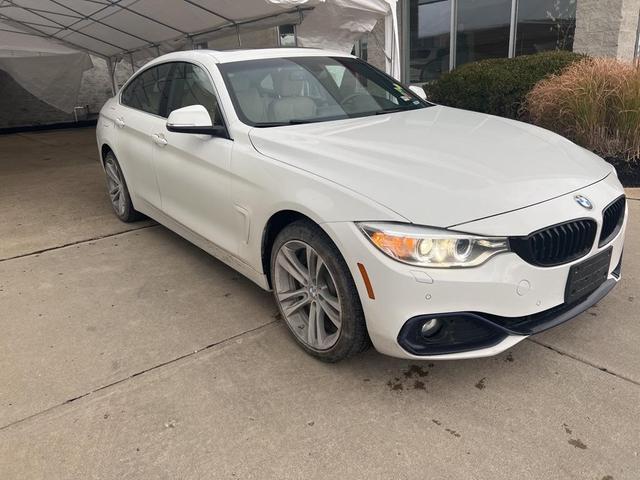 2017 bmw 430 gran coupe i xdrive