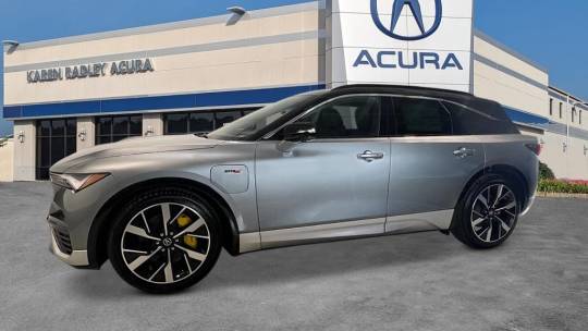2024 Acura ZDX