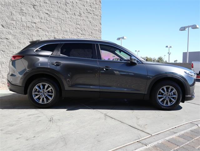 2018 mazda cx-9 sport sport 4dr suv for sale in las vegas, nevada