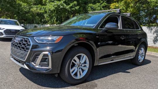 2024 Audi Q5