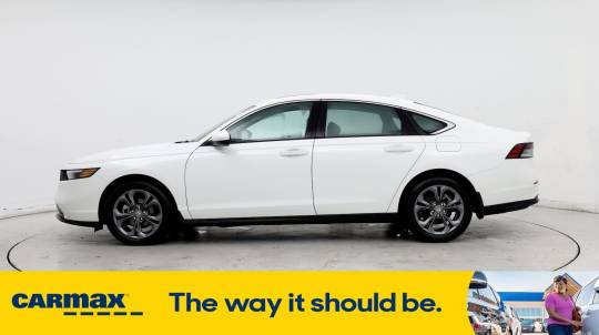 2023 Honda Accord