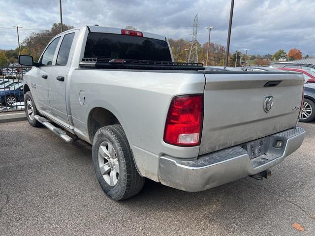 2014 ram 1500 tradesman