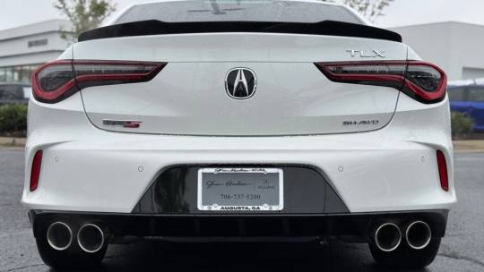 2024 Acura TLX