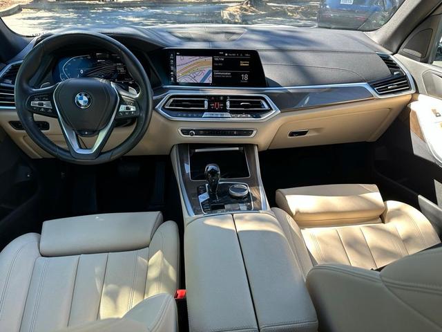 2022 bmw x5 phev xdrive45e