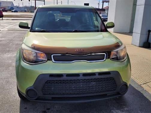 2015 kia soul in northwoods, illinois