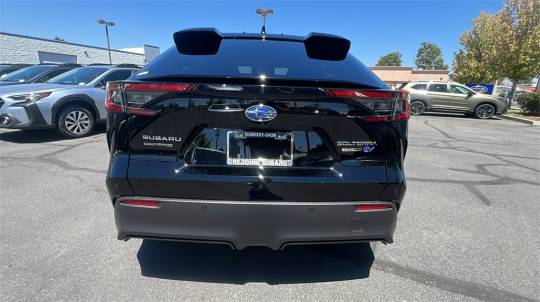 2024 Subaru Solterra