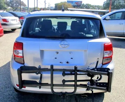 2010 scion xd for sale in illinois