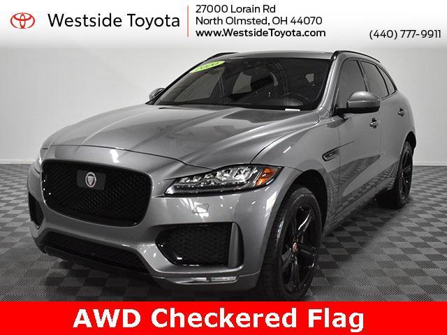 2020 jaguar f-pace checkered flag p250 awd automatic