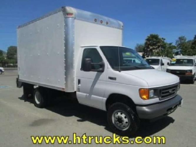 2004 ford e350 in palo alto, ca