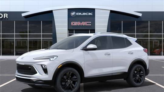2024 Buick Encore GX