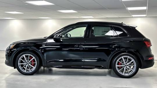 2024 Audi Q5