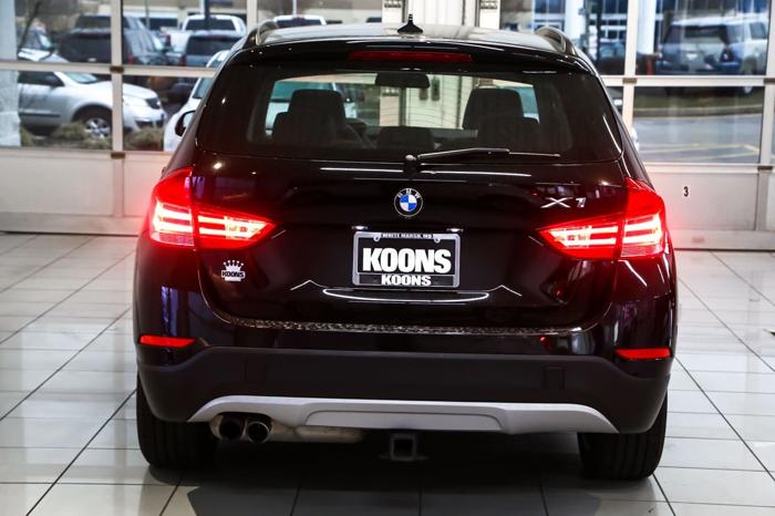 used 2015 bmw x1 xdrive28i white marsh, md 21162 for sale in white marsh, maryland