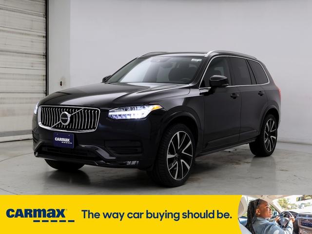 2021 volvo xc90 t6 momentum