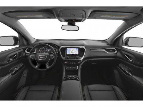 2023 gmc acadia awd at4