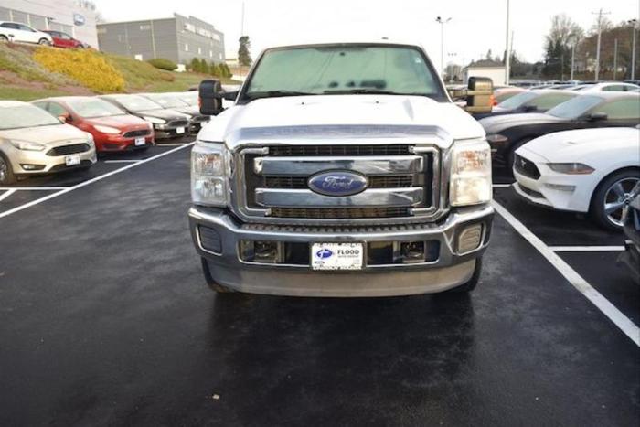 2015 ford f-250 super duty king ranch 4x4 king ranch 4dr crew cab 6.8 ft. sb pickup for sale in narragansett, rhode island