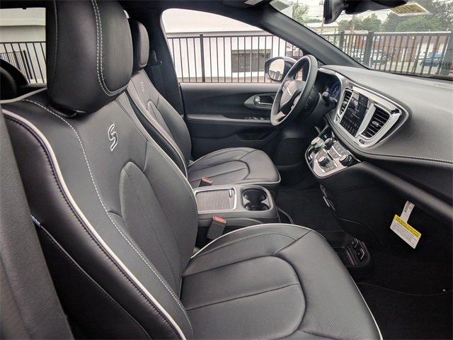 new 2019 chrysler pacifica limited jarrettsville, md 21084 for sale in jarrettsville, maryland
