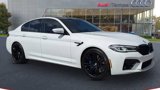 2023 BMW M5
