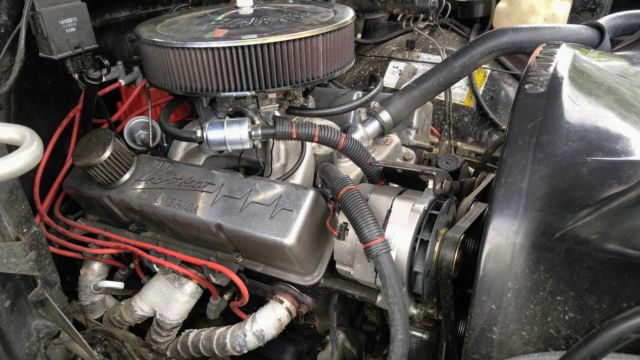 1986 chevrolet k20 suburban silverado sport utility 4-door 5.7l