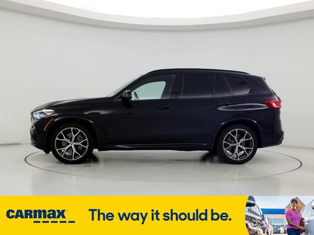 2019 bmw x5 xdrive50i