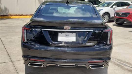 2024 Cadillac CT5