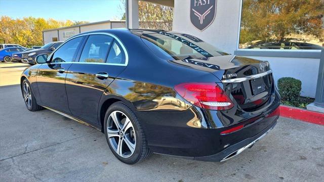 2020 mercedes-benz e-class