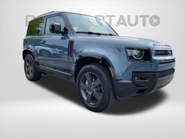 2024 land rover defender 90 p400 x-dynamic se