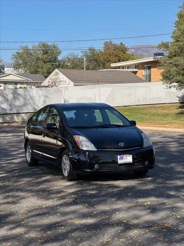 2008 toyota prius touring