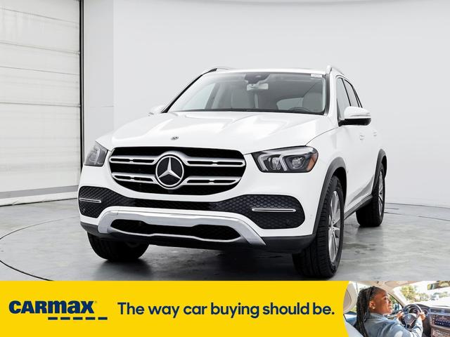 2020 mercedes-benz gle 350