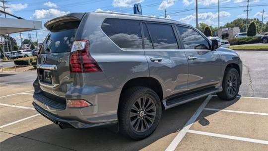 2021 Lexus GX