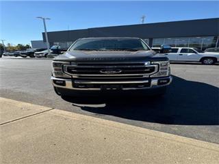 2020 Ford F-250 lariat