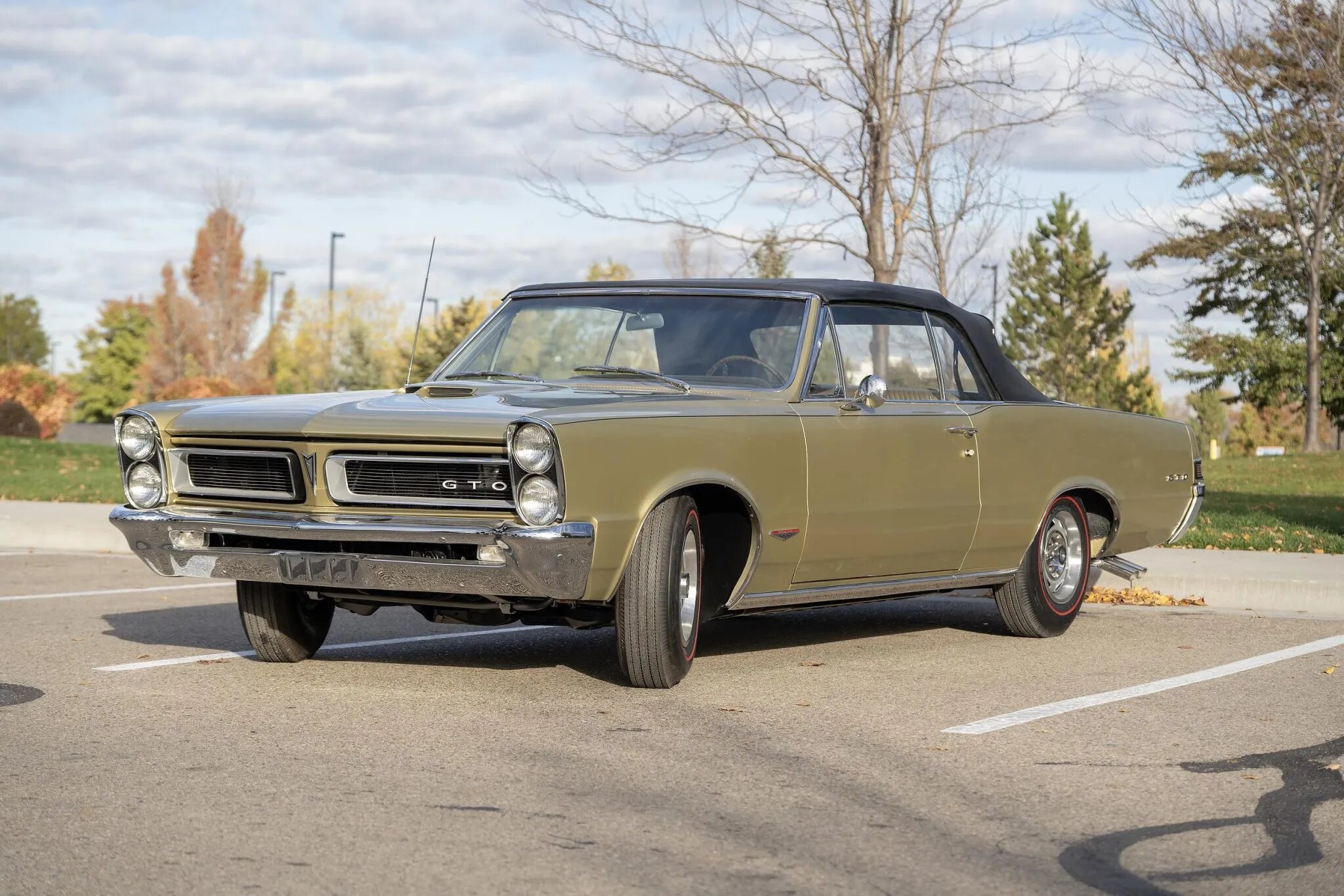 gto