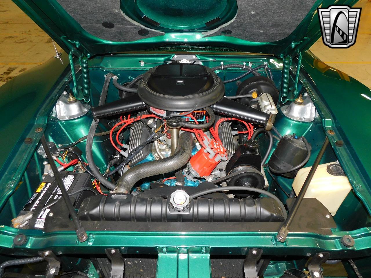 1974 amc javelin