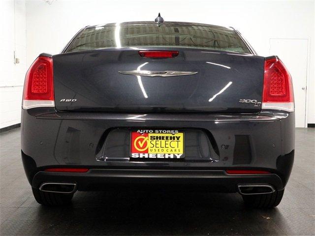 used 2017 chrysler 300 s awd waldorf, md 20601 for sale in waldorf, maryland