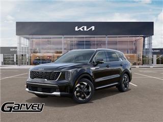 2025 Kia Sorento sx prestige