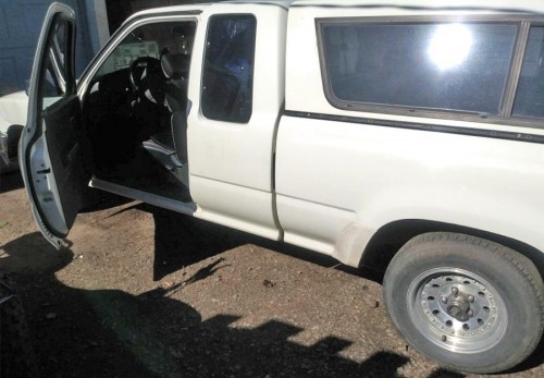 1993 toyota hilux for sale in oregon by owner