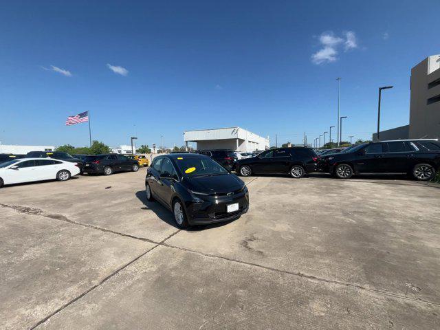 2023 chevrolet bolt ev fwd 1lt