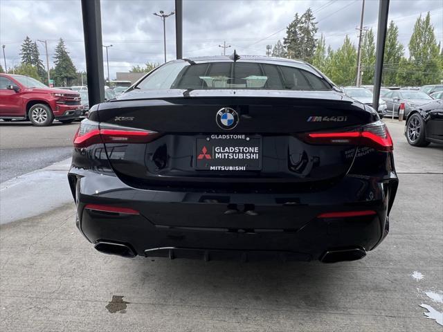 2023 bmw m440 i xdrive