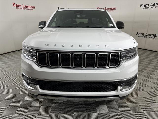 2024 jeep wagoneer l series iii 4x4