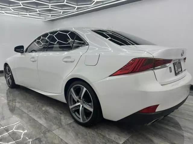 2017 lexus is is 300 sedan 4d in avenel, new jersey
