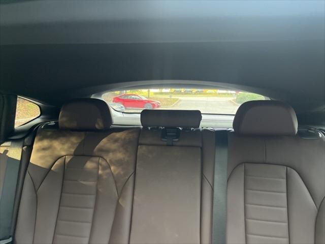 2022 bmw x4 xdrive30i
