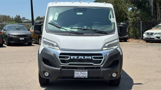 2024 RAM
