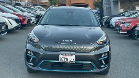 2022 Kia Niro