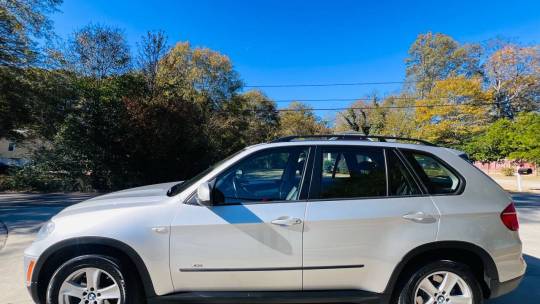 2013 BMW X5