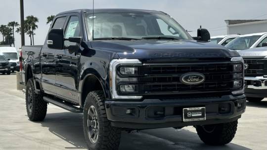2024 Ford F-250