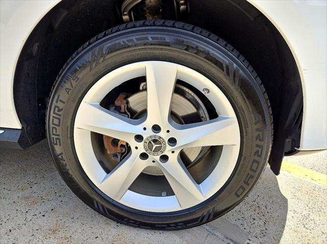 2018 mercedes-benz gle 350 base 4matic