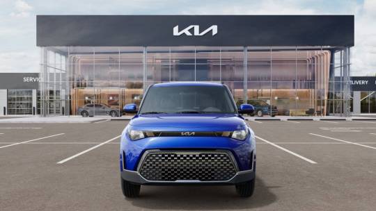 2024 Kia Soul