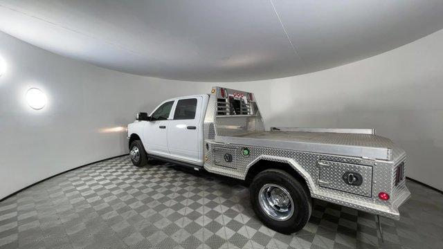 2020 ram 3500 tradesman