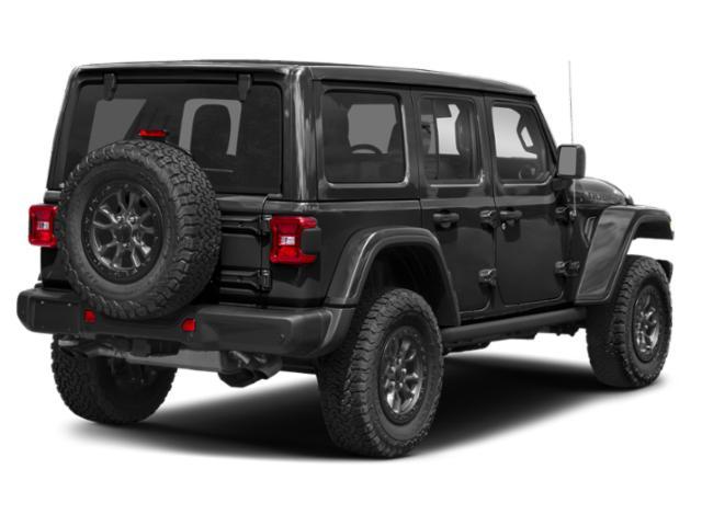 2021 jeep wrangler unlimited rubicon 392