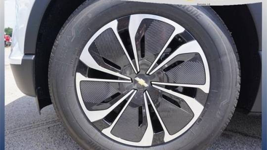2024 Chevrolet Blazer EV