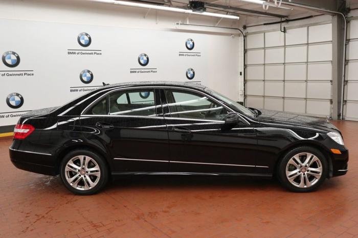 used 2010 mercedes-benz e 350 sedan duluth, ga 30096 for sale in duluth, georgia